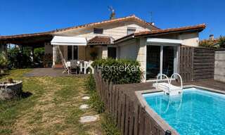 Maison 5 Pièces 130 m² à vendre à Cenon (33150)
