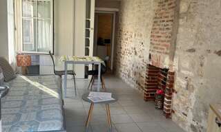 Appartement 1 Pièce 28 m² à louer à La Rochelle (17000)