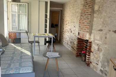 Appartement 1 pièces 695 €