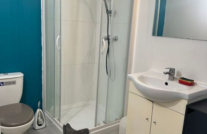 Appartement de 28m2 à louer sur La Rochelle — photo 3