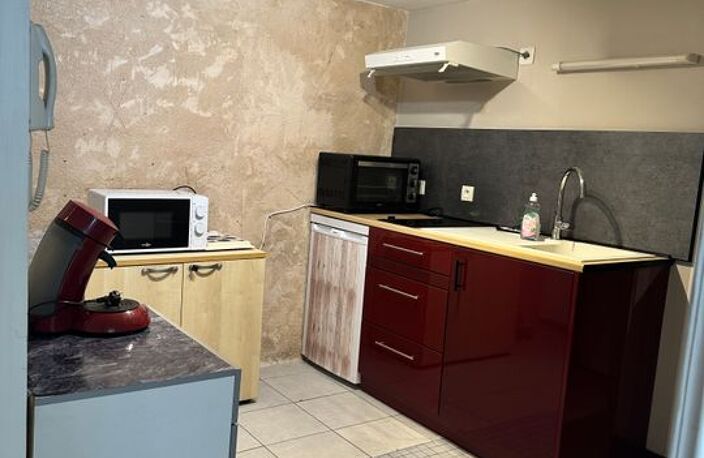 Appartement de 28m2 à louer sur La Rochelle — photo 4