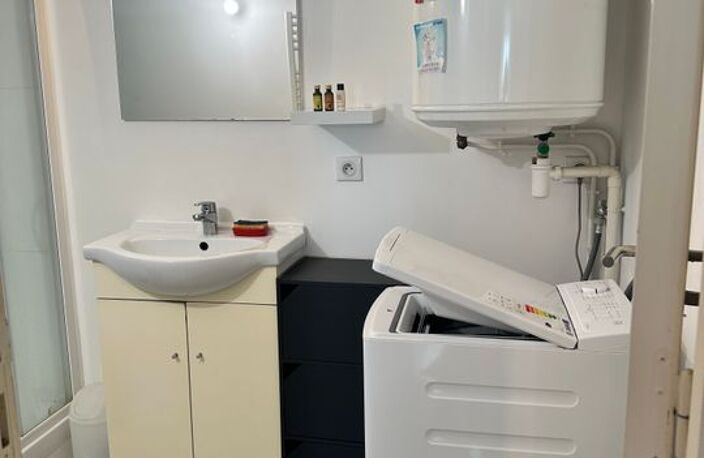 Appartement de 28m2 à louer sur La Rochelle — photo 5
