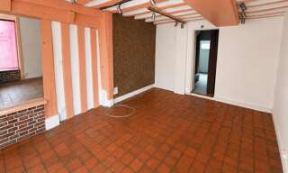 Commerce  22 m² à louer à Pont-Audemer (27500)
