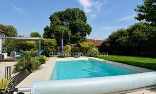 Maison 7 Pièces 158 m² à vendre à Nuits-Saint-Georges (21700)