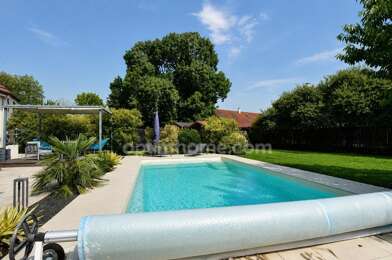 Maison 7 pièces 430000 €
