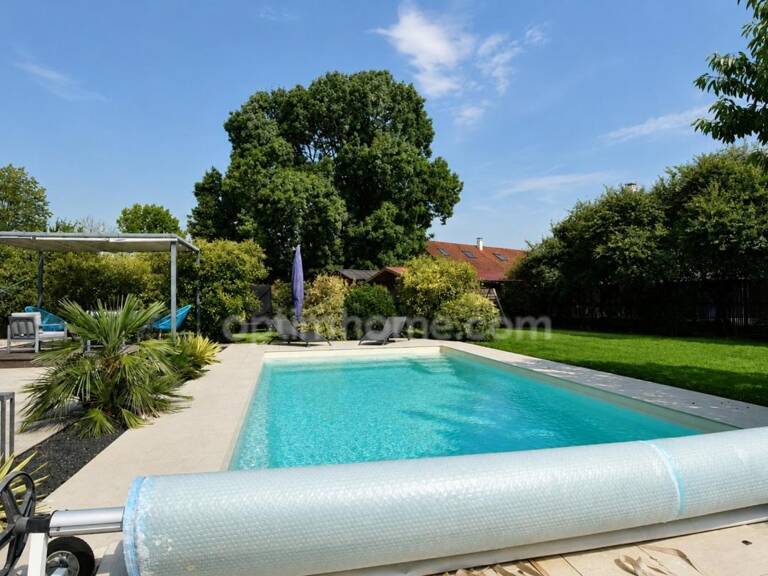 Maison 7 pièces avec piscine à 8 min de Nuits-Saint-Georges — photo 1