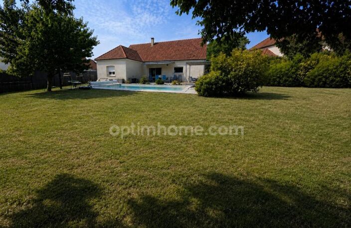 Maison 7 pièces avec piscine à 8 min de Nuits-Saint-Georges — photo 3