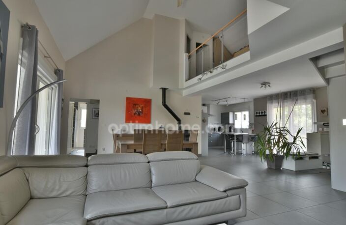 Maison 7 pièces avec piscine à 8 min de Nuits-Saint-Georges — photo 5