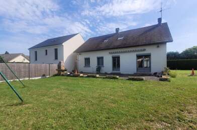 Maison 6 pièces 245000 €