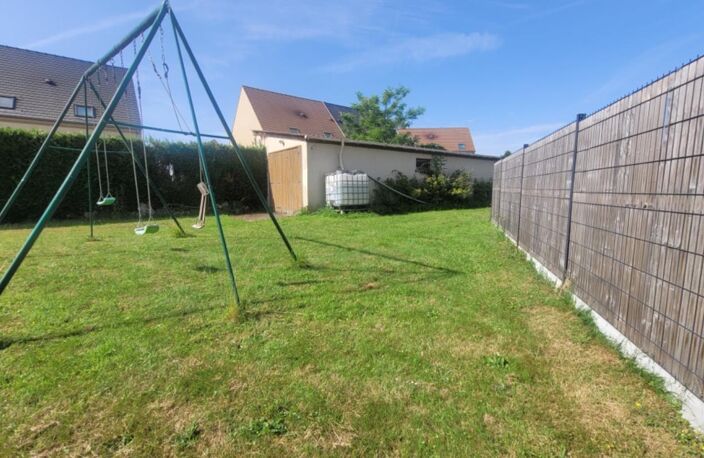 Maison à vendre 6 pièces SAINT SULPICE (60) — photo 2