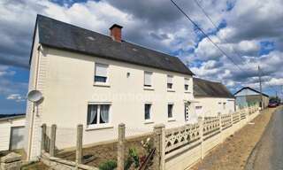 Maison 6 Pièces 113 m² à vendre à Torigny-les-Villes (50160)