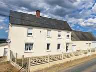 CORPS DE FERME – 1,5 HA – NOMBREUSES DÉPENDANCES – TORIGNI-SUR-VIRE — photo 2