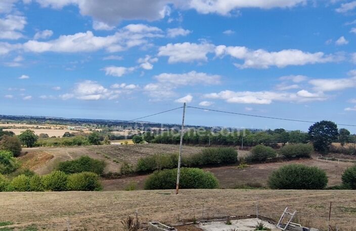 CORPS DE FERME – 1,5 HA – NOMBREUSES DÉPENDANCES – TORIGNI-SUR-VIRE — photo 4
