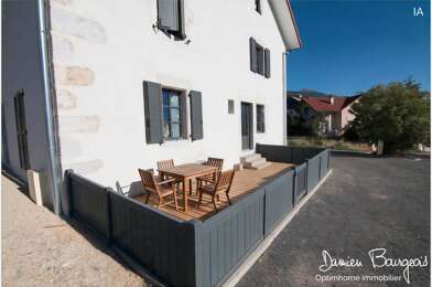 Maison 4 pièces 285000 €