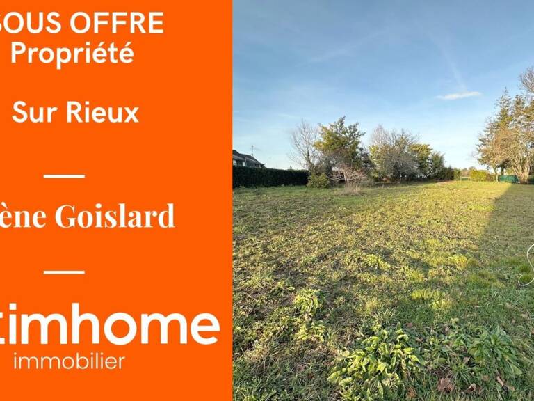 EN EXCLUSIVITE !!! Proche bourg — photo 1