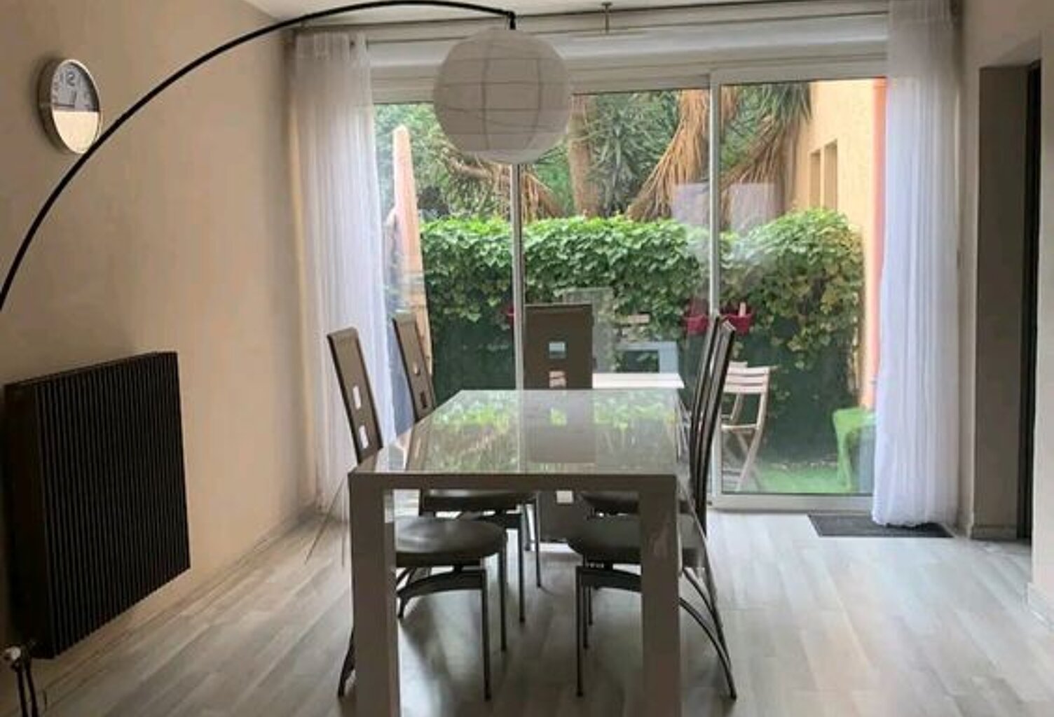 Appartement de 53m2 à louer sur Le Pradet — photo 1