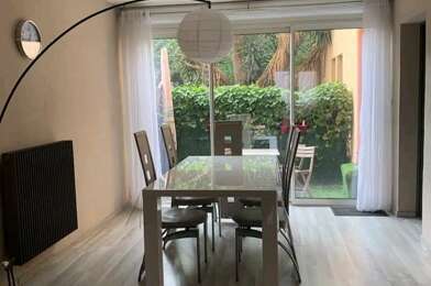 Appartement 2 pièces 867 €