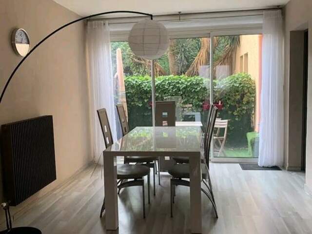 Appartement de 53m2 à louer sur Le Pradet — photo du bien