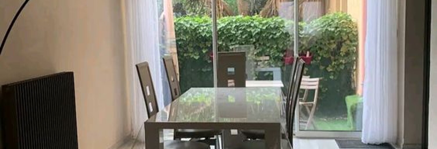 Appartement 2 Pièces 53 m² à louer à Le Pradet (83220)