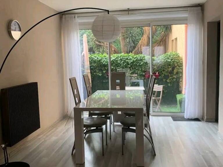 Appartement de 53m2 à louer sur Le Pradet — photo 1