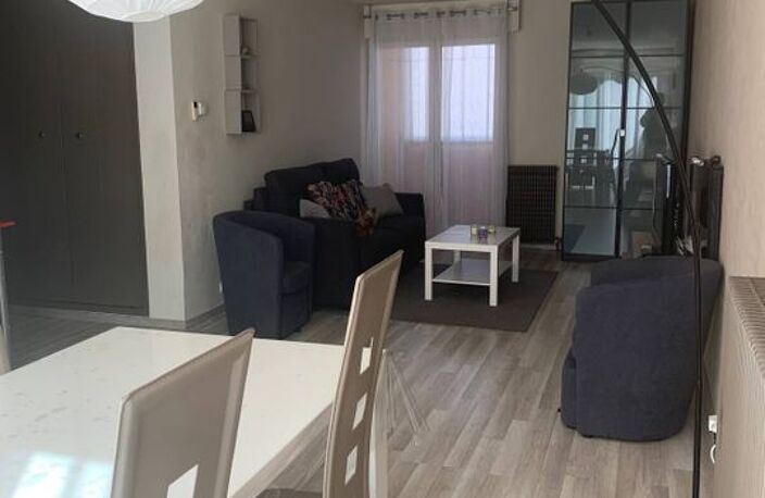 Appartement de 53m2 à louer sur Le Pradet — photo 2