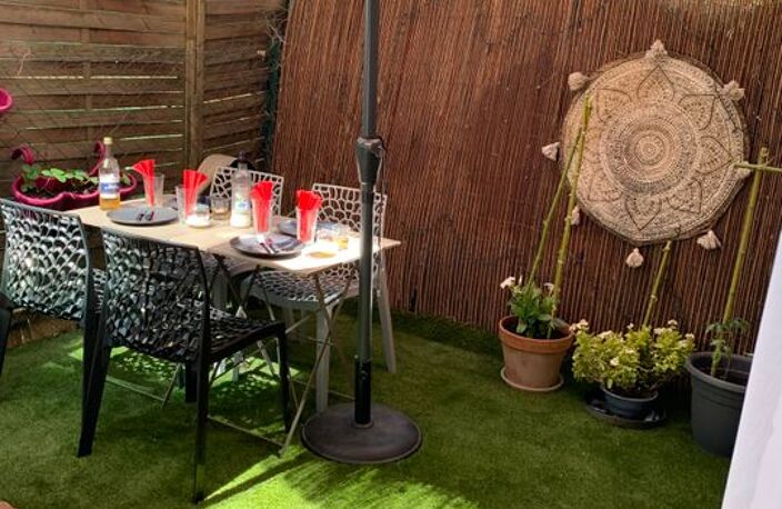 Appartement de 53m2 à louer sur Le Pradet — photo 3