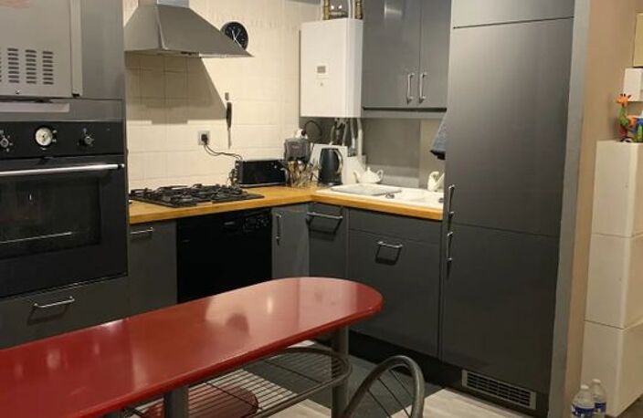Appartement de 53m2 à louer sur Le Pradet — photo 5
