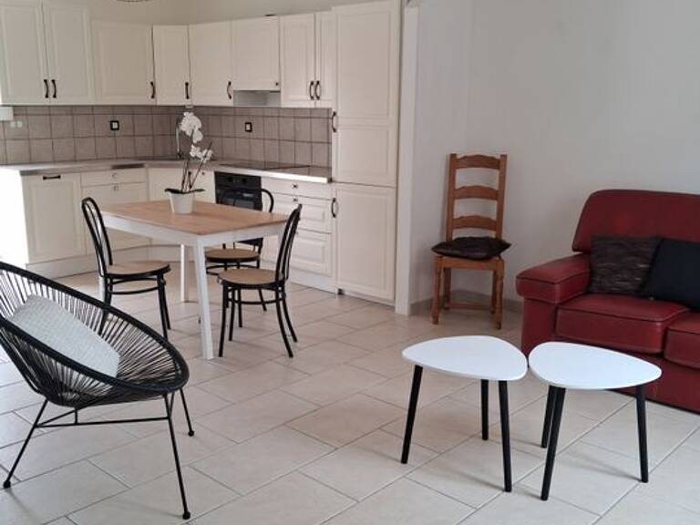 Maison de 60m2 à louer sur Ménilles — photo 1