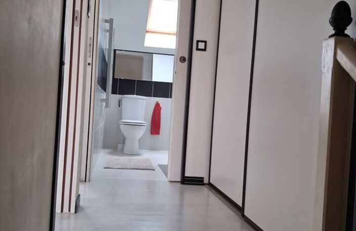 Maison de 60m2 à louer sur Ménilles — photo 2
