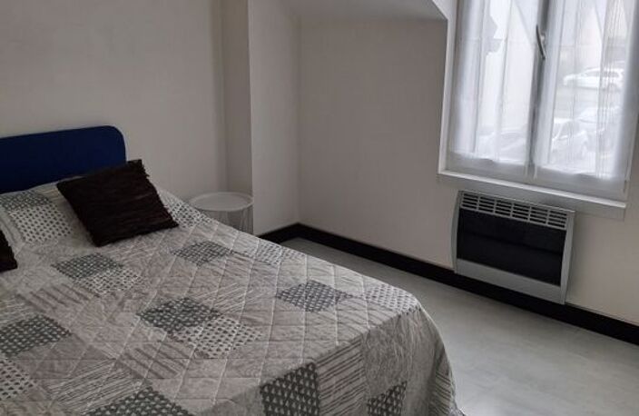 Maison de 60m2 à louer sur Ménilles — photo 3