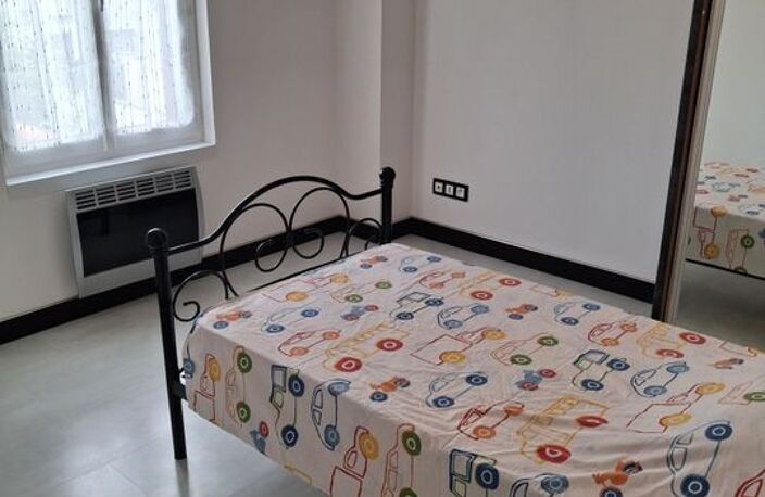 Maison de 60m2 à louer sur Ménilles — photo 4