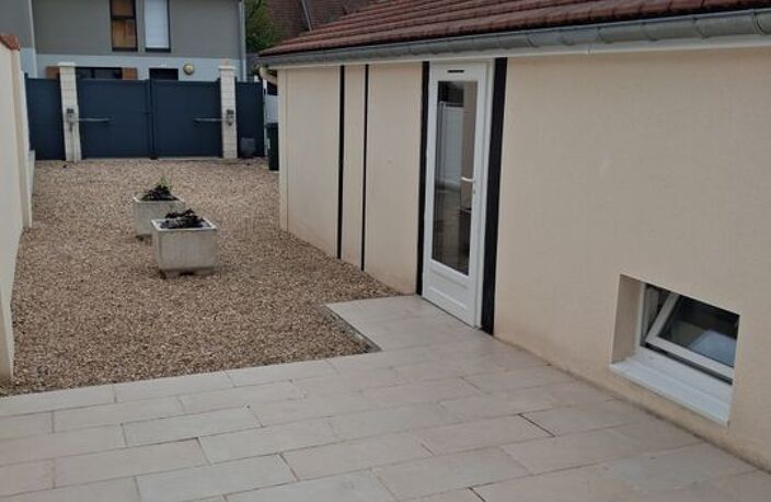 Maison de 60m2 à louer sur Ménilles — photo 5