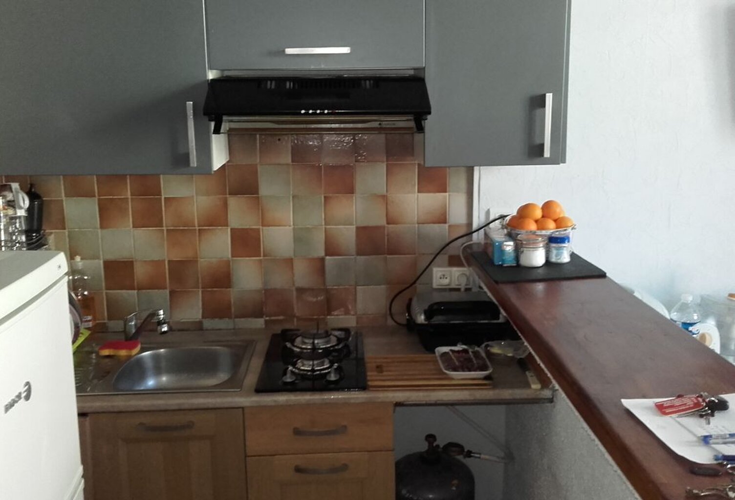 Appartement de 32m2 à louer sur Vichy — photo 1