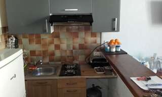 Appartement 2 Pièces 32 m² à louer à Vichy (03200)