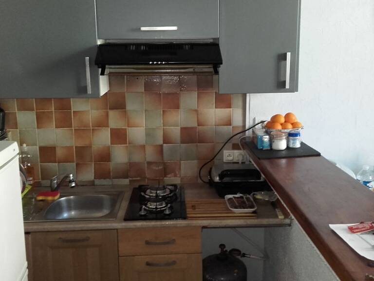 Appartement de 32m2 à louer sur Vichy — photo 1