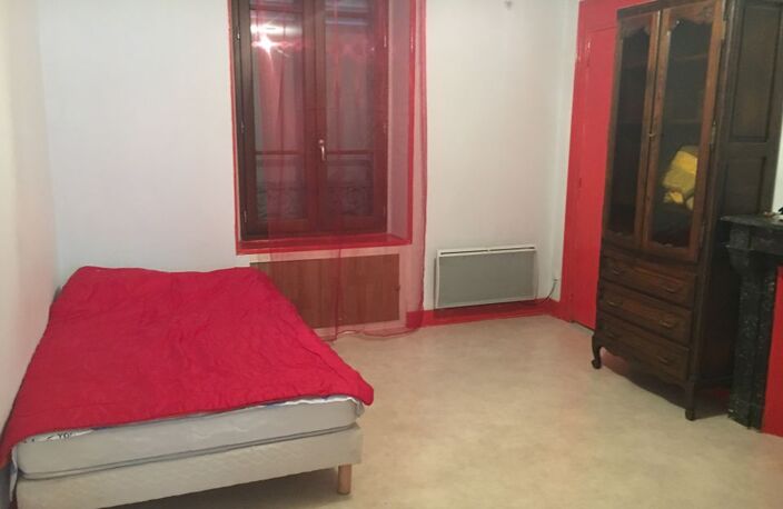 Appartement de 32m2 à louer sur Vichy — photo 2