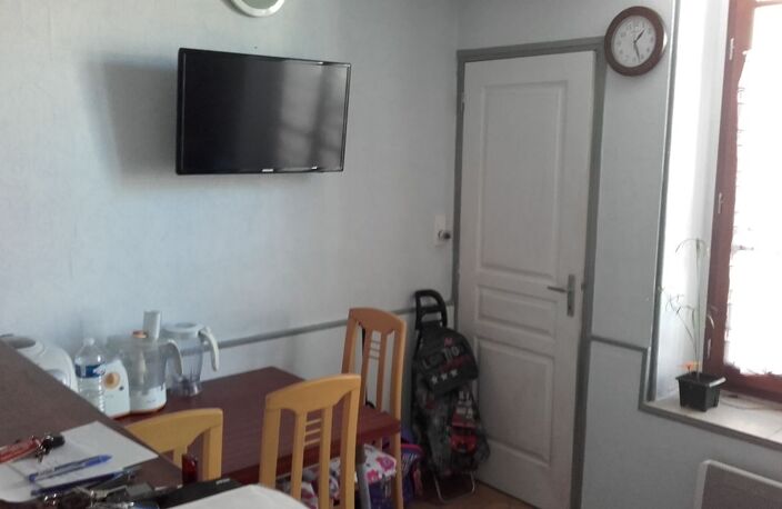 Appartement de 32m2 à louer sur Vichy — photo 3