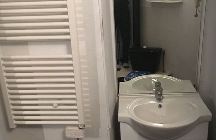 Appartement de 32m2 à louer sur Vichy — photo 4