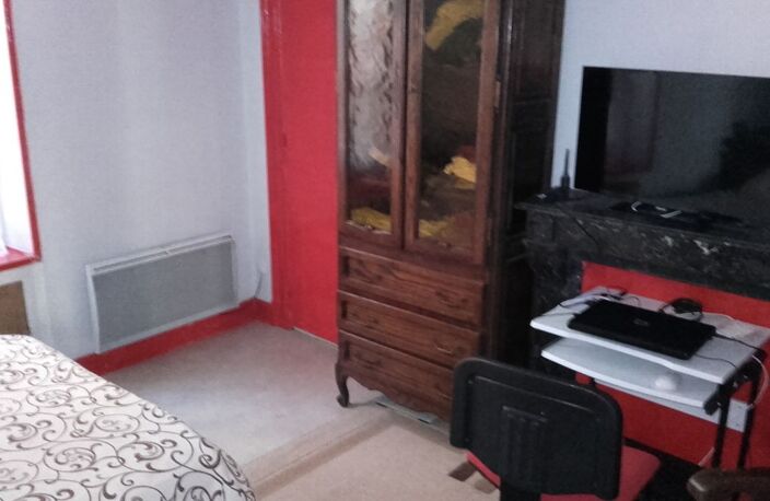 Appartement de 32m2 à louer sur Vichy — photo 5