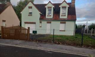 Maison 8 Pièces 100 m² à louer à Louvroil (59720)