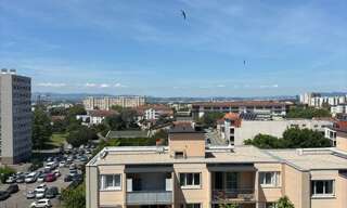 Appartement 6 Pièces 80 m² à louer à Saint-Priest (69800)