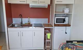 Appartement 1 Pièce 19 m² à louer à Val d'Oust (56460)