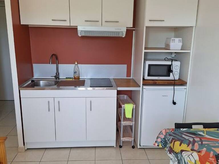 Studio de 19m2 à louer sur Val d'Oust — photo 1