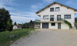 Maison 5 Pièces 156 m² à vendre à Condamine (01430)
