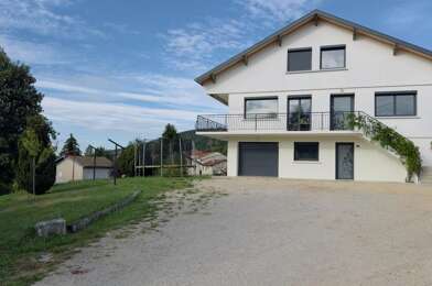 Maison 5 pièces 290000 €