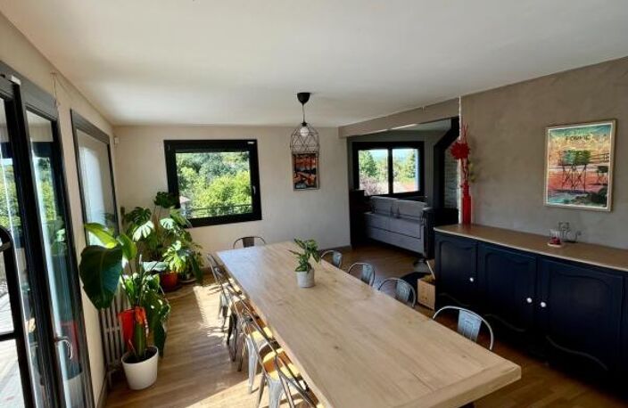 Maison de village sur CONDAMINE (01) — photo 2
