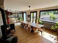 Maison de village sur CONDAMINE (01) — photo 3