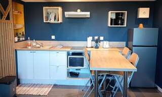 Appartement 1 Pièce 30 m² à louer à La Seyne-sur-Mer (83500)