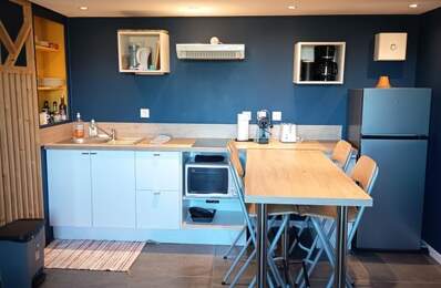 Studio de 30m2 à louer sur La Seyne-sur-Mer — photo du bien