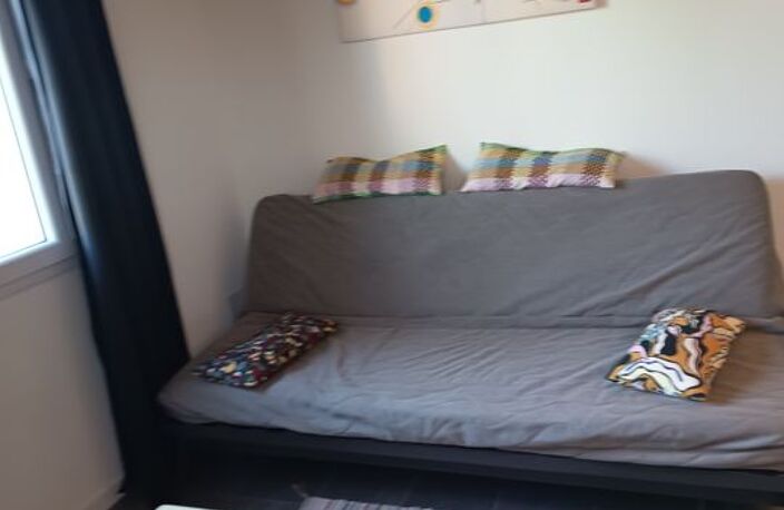 Studio de 30m2 à louer sur La Seyne-sur-Mer — photo 2